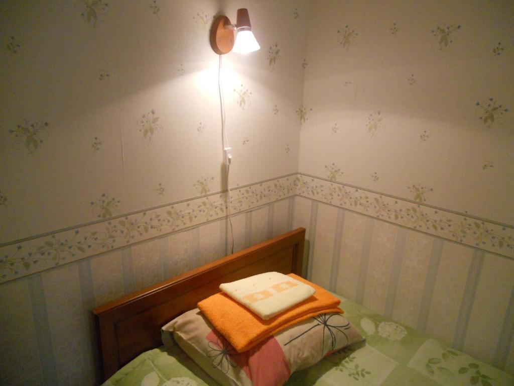 Nurmeveski Guesthouse Zimmer foto